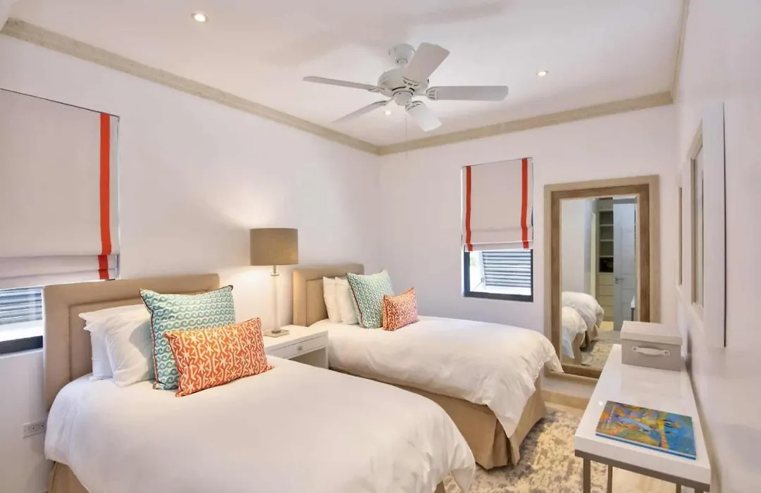 Nirvana Barbados By Mc Luxury Rentals-1